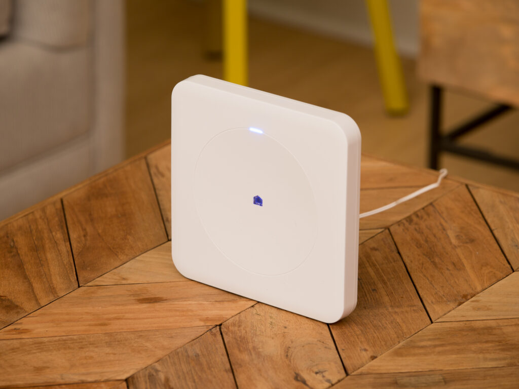 wink hub product photos